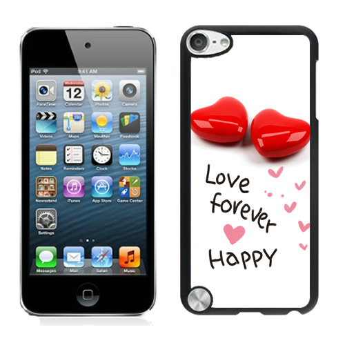 Valentine Love Forever iPod Touch 5 Cases EIU | Women